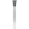 Ekena Millwork Hamilton Steel Bracket, Stainless Steel 2"W x 16"D x 16"H BKTM02X16X16HASS - alternate 3